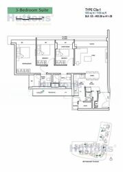 d'Nest (D18), Condominium #501283361